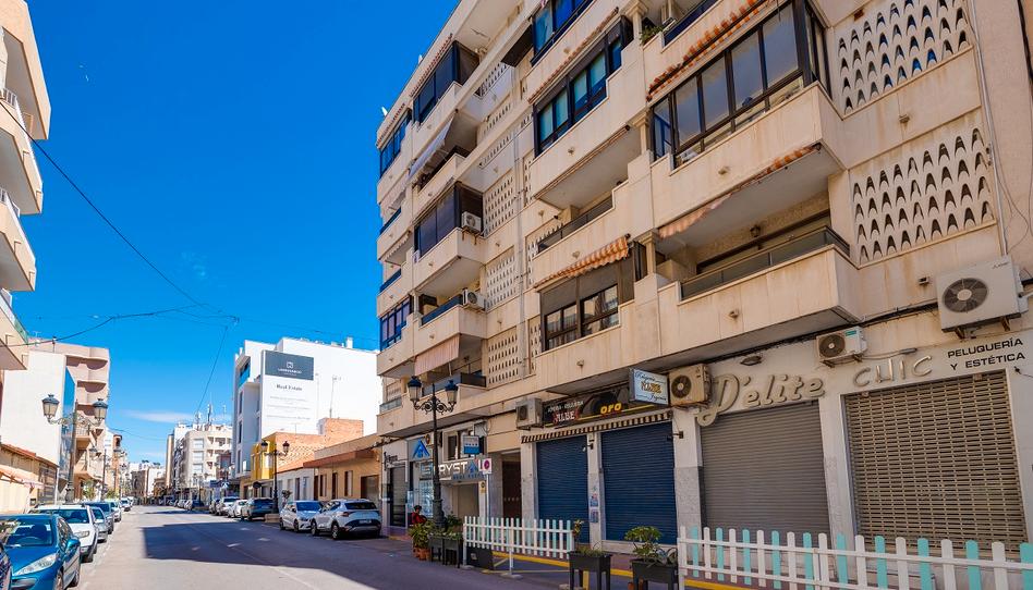 Foto 1 de Apartamento en venta en N/a, Guardamar de la Safor, Valencia
