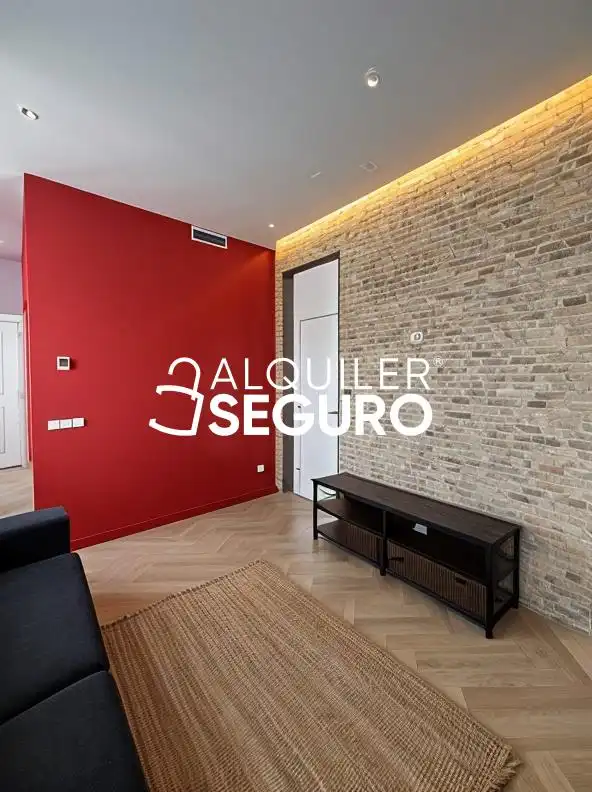 Piso de alquiler en Juan Navarro, Entrevías