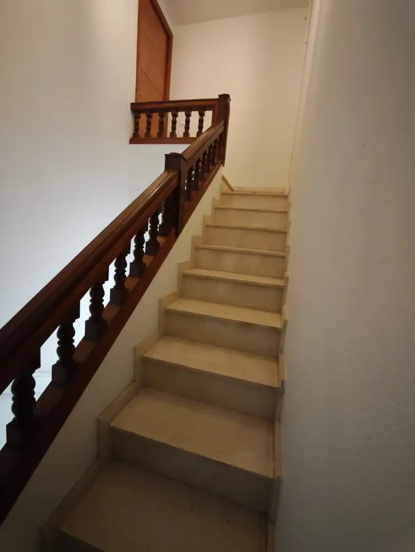 Wohnung zur Miete in Avinguda de Martí Pujol, Centre