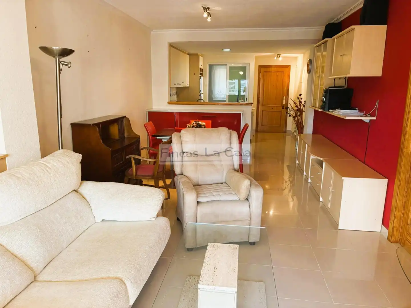 Apartment mit Pool zum Verkauf in La Cala de Villajoyosa, imagen 9