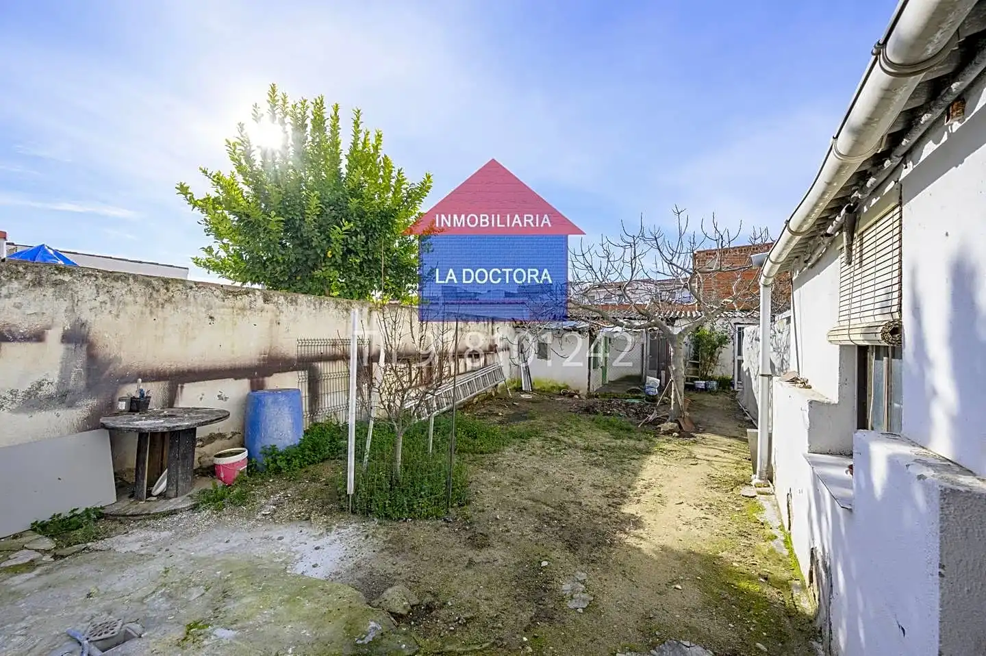 Casa o xalet en venda en Navalcarnero