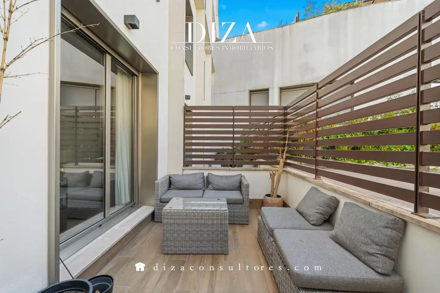 Wohnung mit Pool zum Verkauf in Calle de Fuencarral, imagen 4