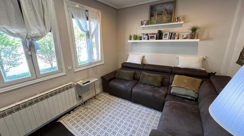 Photo 3 of Single-family semi-detached for sale in Basurtu, Bizkaia
