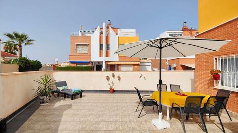 Photo 5 of Single-family semi-detached for sale in Avenida de Londres, Los Balcones y los Altos, Alicante