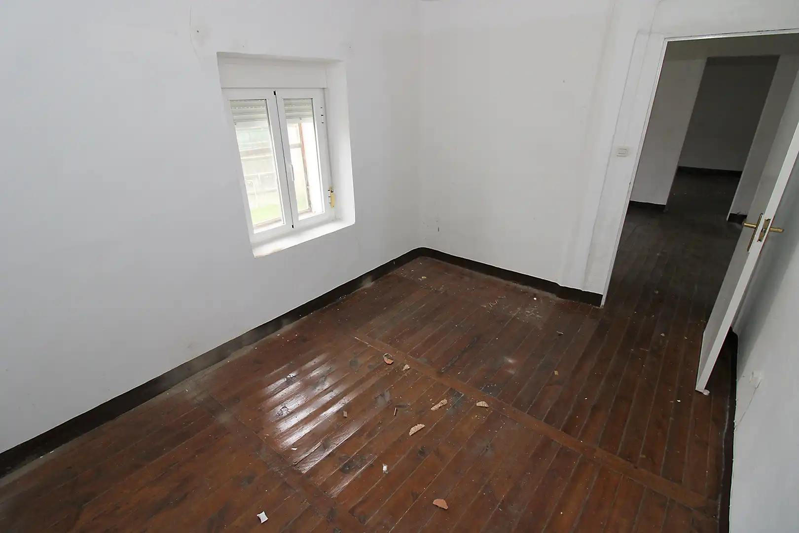 Casa adosada en venda en Talamanca de Jarama amb Jardí privat, Parquet i Traster