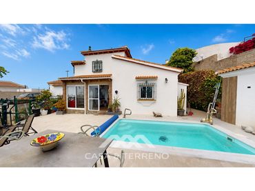 Business premises for sale in Diseminados Diseminados
