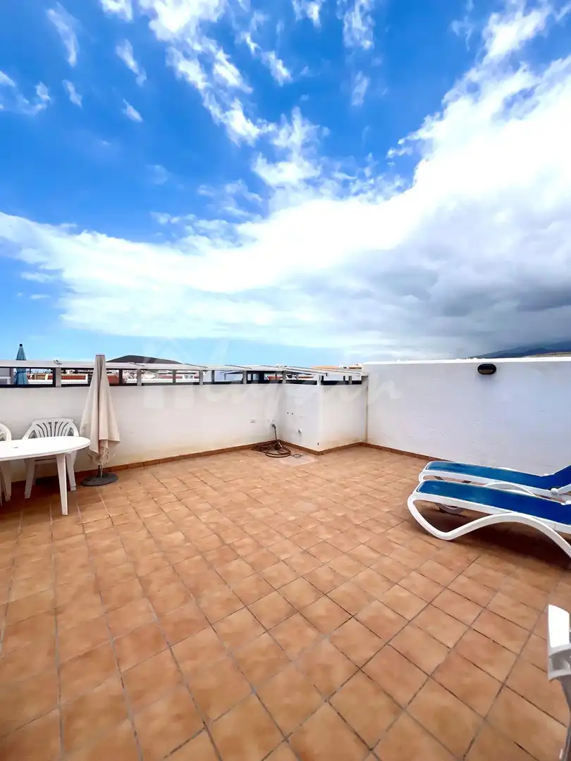 Apartment zum Verkauf in Los Cristianos, imagen 5