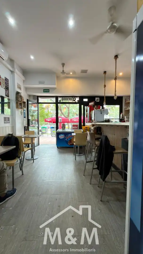 Local comercial en traspàs a Gavà Mar, imagen 7