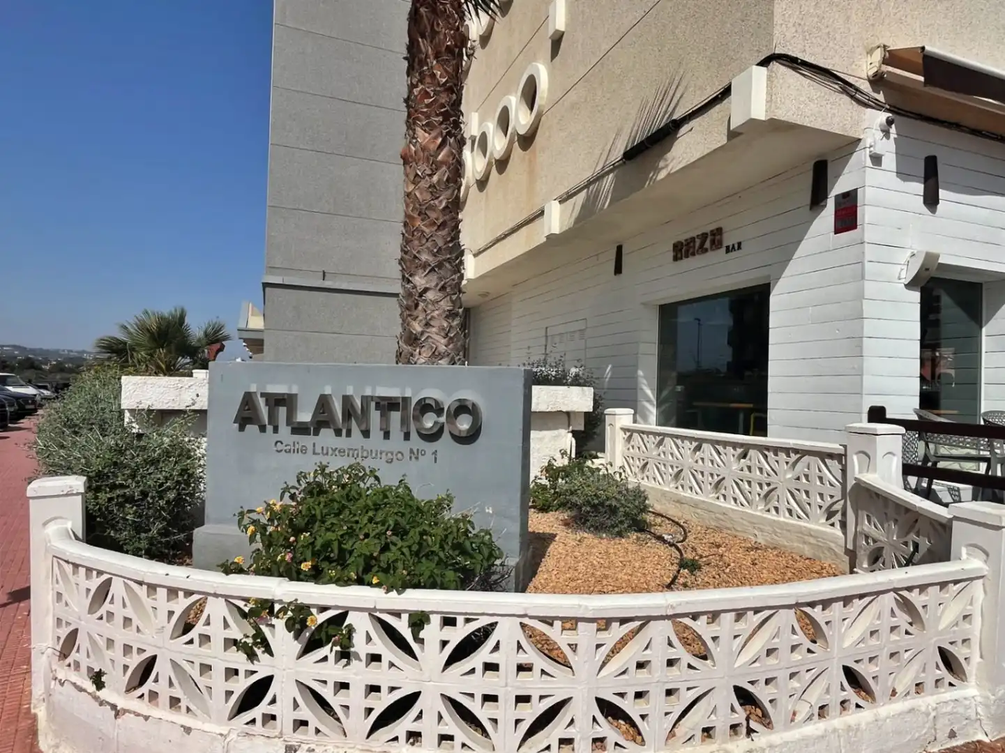Apartament amb terrassa en venda a Playa Arenal - Bol, imagen 17