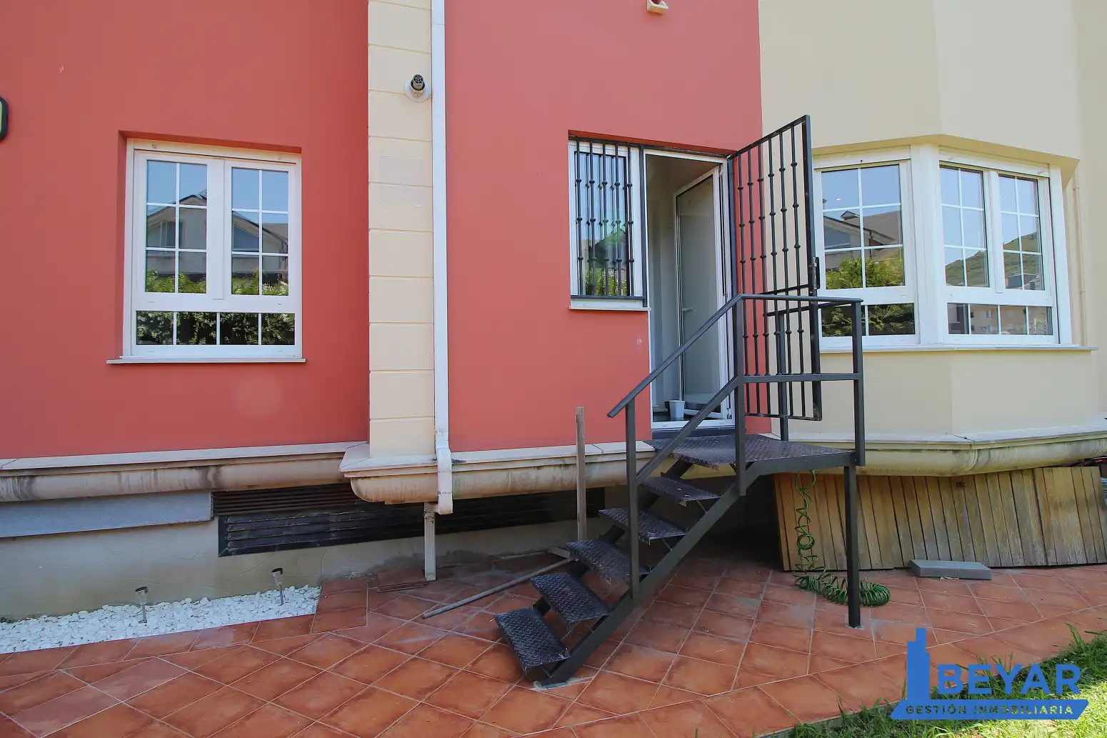 Flat with garden for sale in Liencres - Barrio Las Reigadas 22, imagen 47