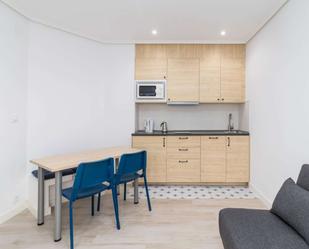 Apartament per a compartir a Santander