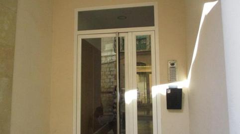 Foto 4 de Garatge en venda a Corral de la Copera, 9, Zaratán, Valladolid