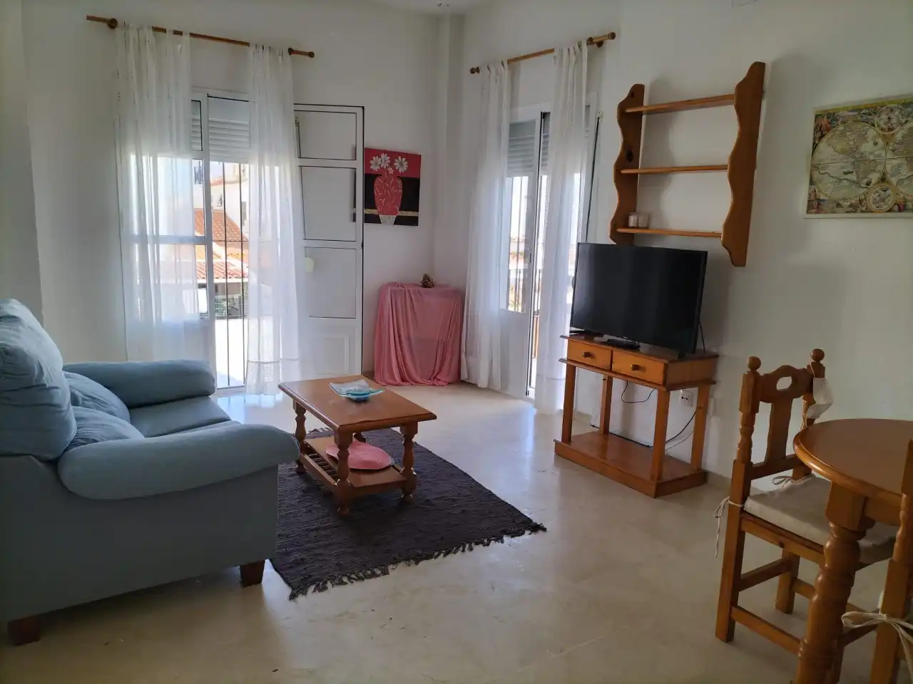 Flat for rent in Calle Crucero, La Jara