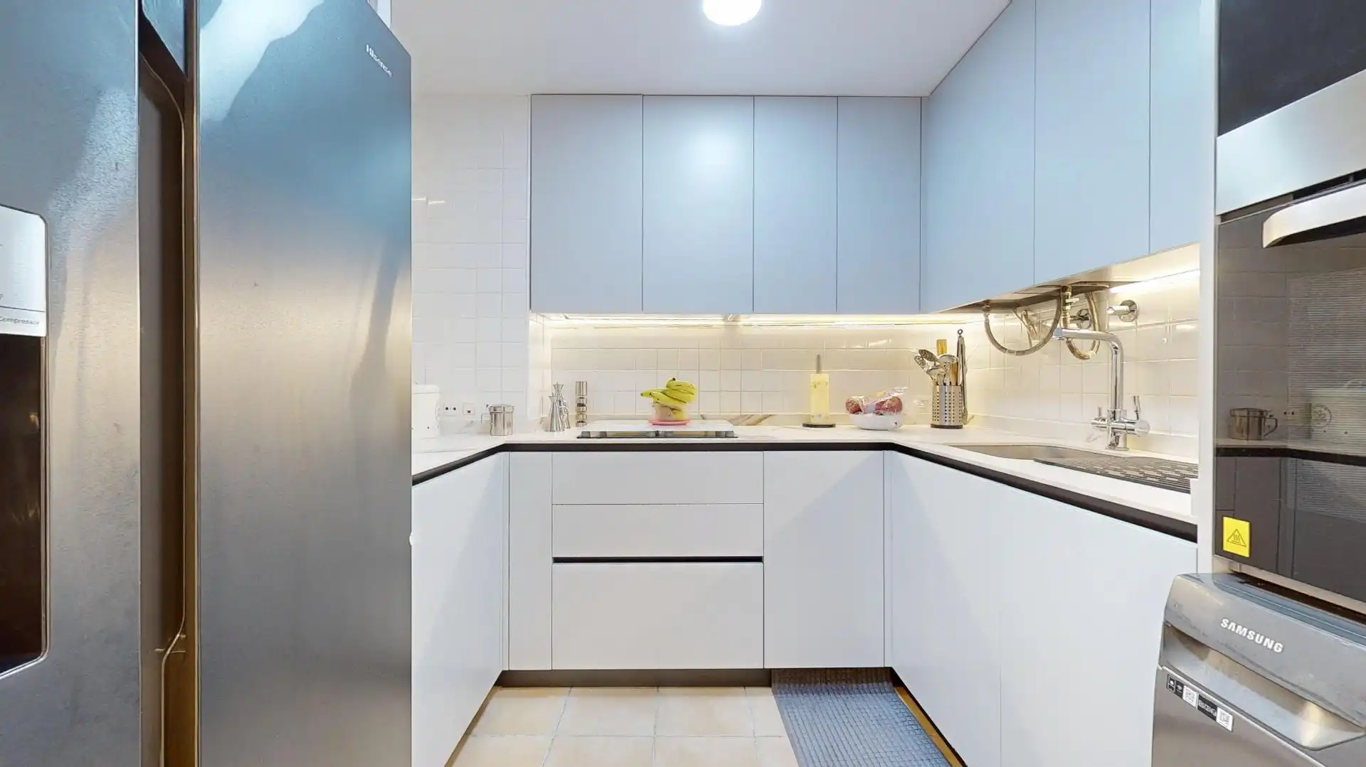 Appartement compact à vendre à Calle del Azahar, imagen 8