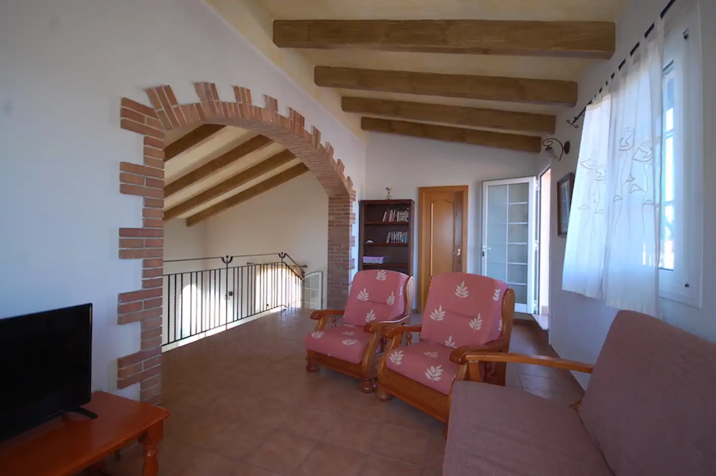 Casa con piscina en venta en Port - La Cota - Puig Sec, imagen 17