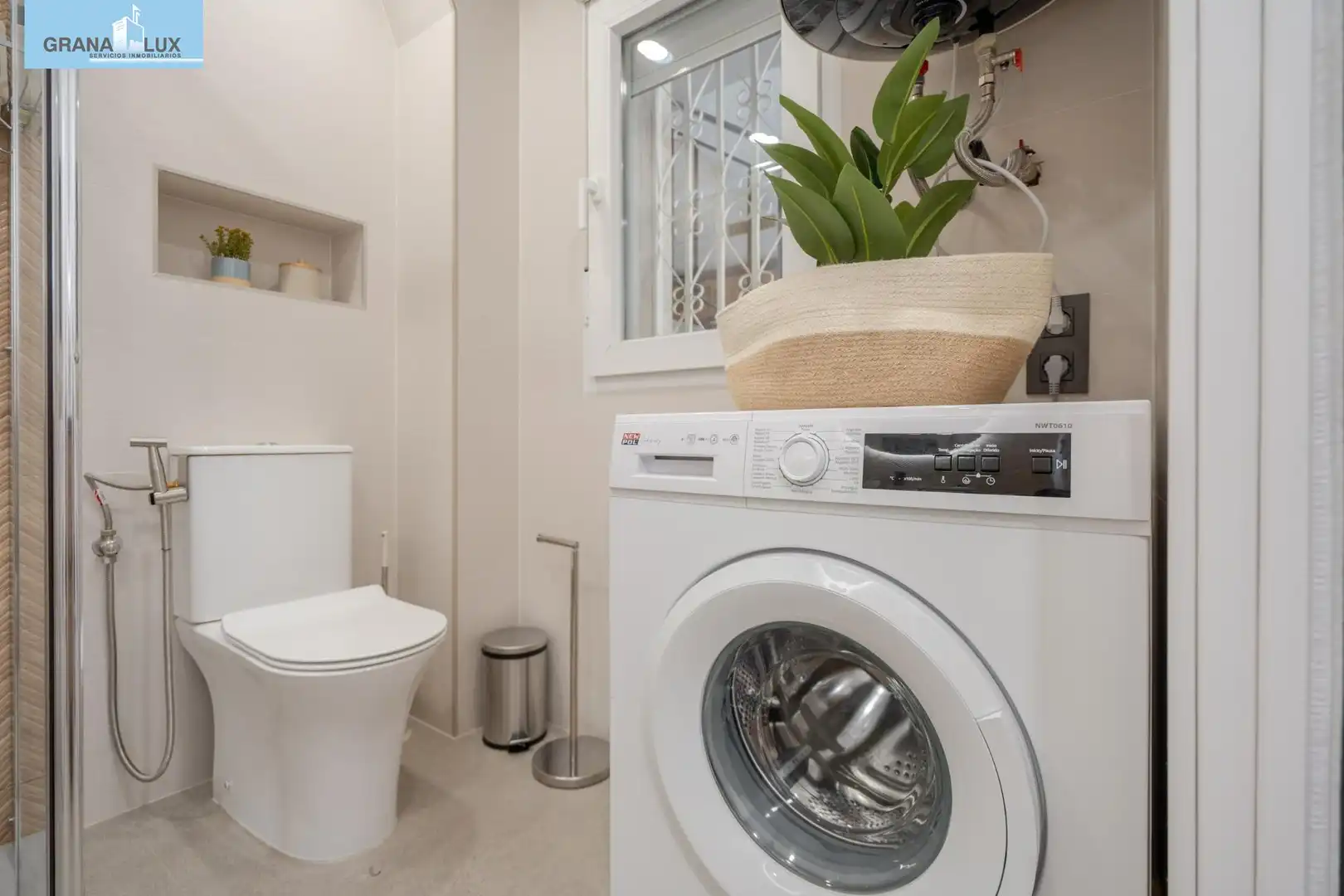 Piso con ascensor en venta en Avenida PABLO PICASSO, imagen 21