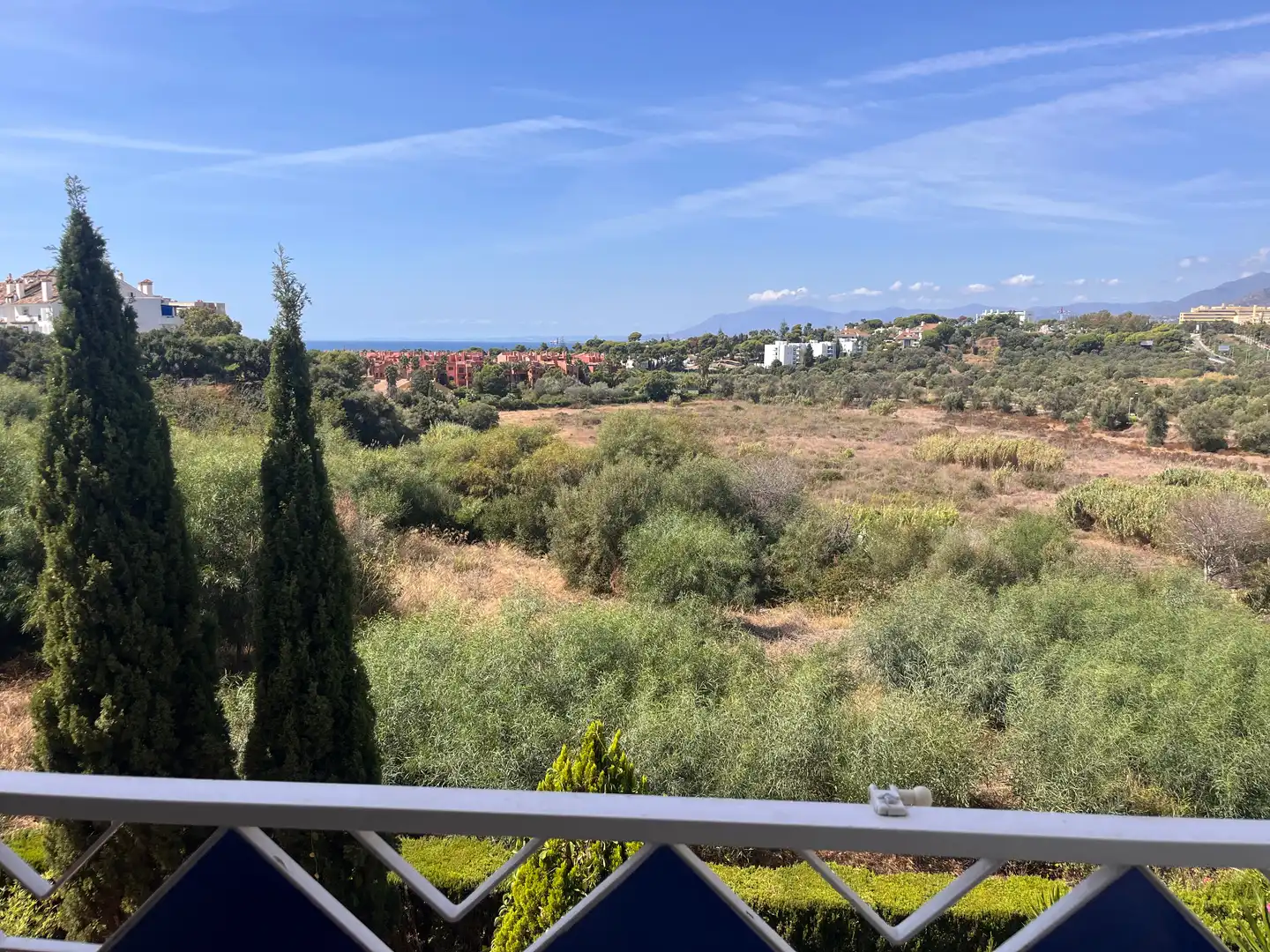 Apartament amb piscina de lloguer a Avenida Jacaranda 6, imagen 20