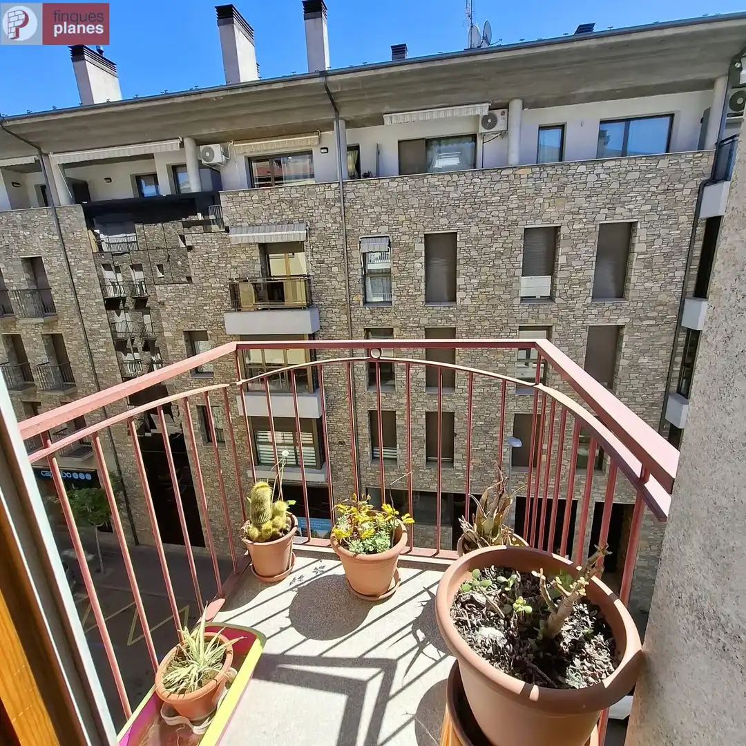 Appartement avec terrasse à vendre à La Seu d'Urgell, imagen 8