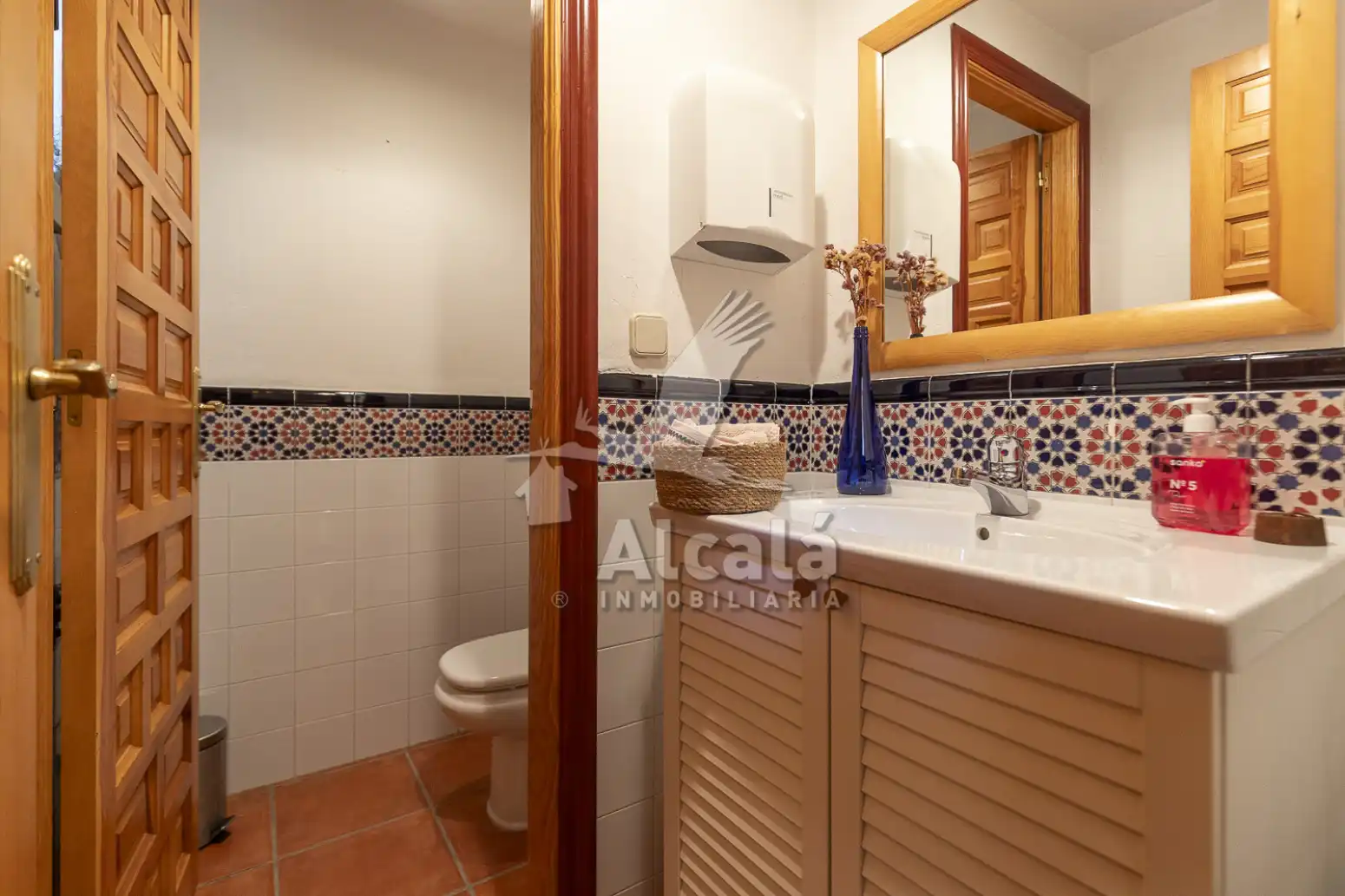 Casa in vendita a Santorcaz, imagen 26