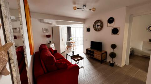 Foto 5 von Wohnungen zur Miete in Calle Gerona, Playa Levante, Benidorm