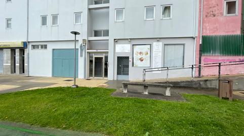 Photo 2 of Premises to rent in Avenida de Castelao, Caranza, A Coruña