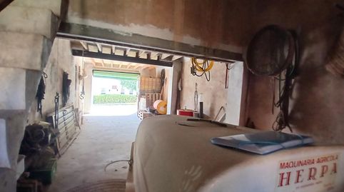 Foto 3 de Casa o xalet en venda a Algueña, Alicante