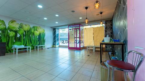 Photo 4 of Premises to rent in N-630, 39, Las Viñas, Zamora