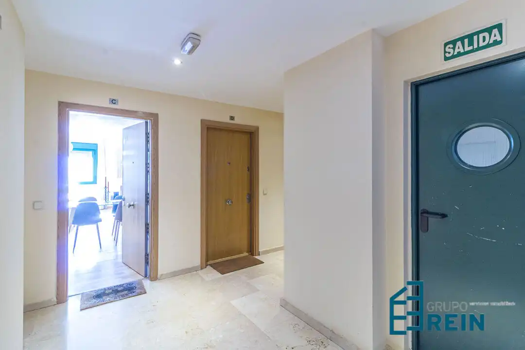 Flat for sale in Recas, Toledo