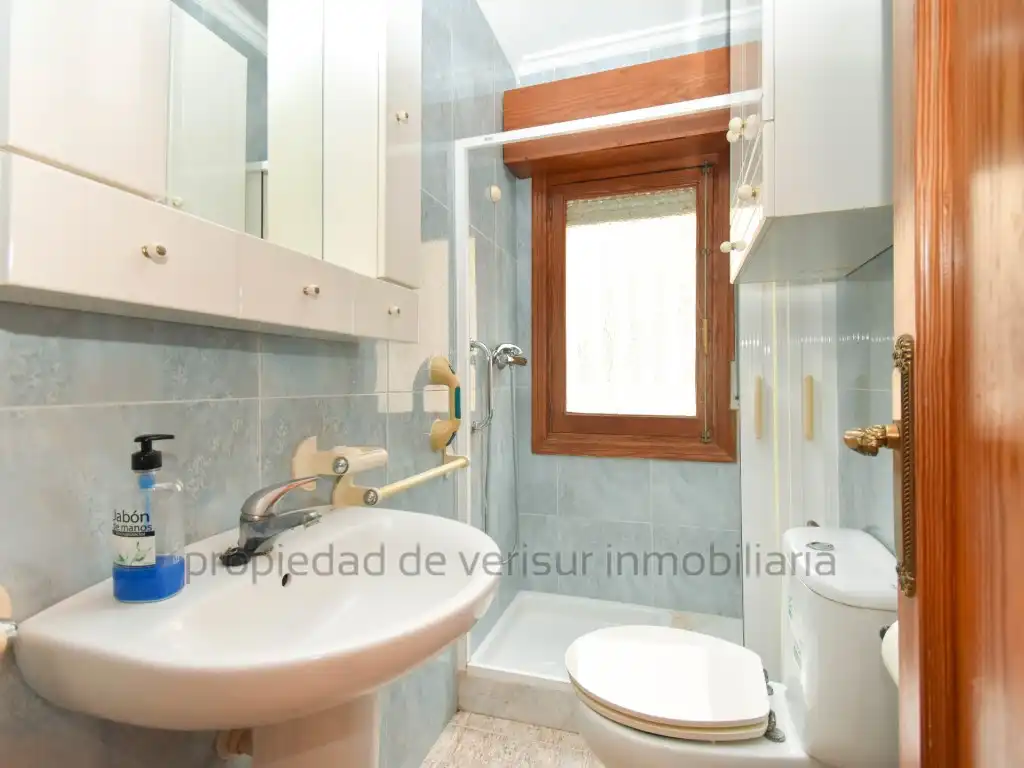 Dúplex amb terrassa en venda a El Hornillo, imagen 6