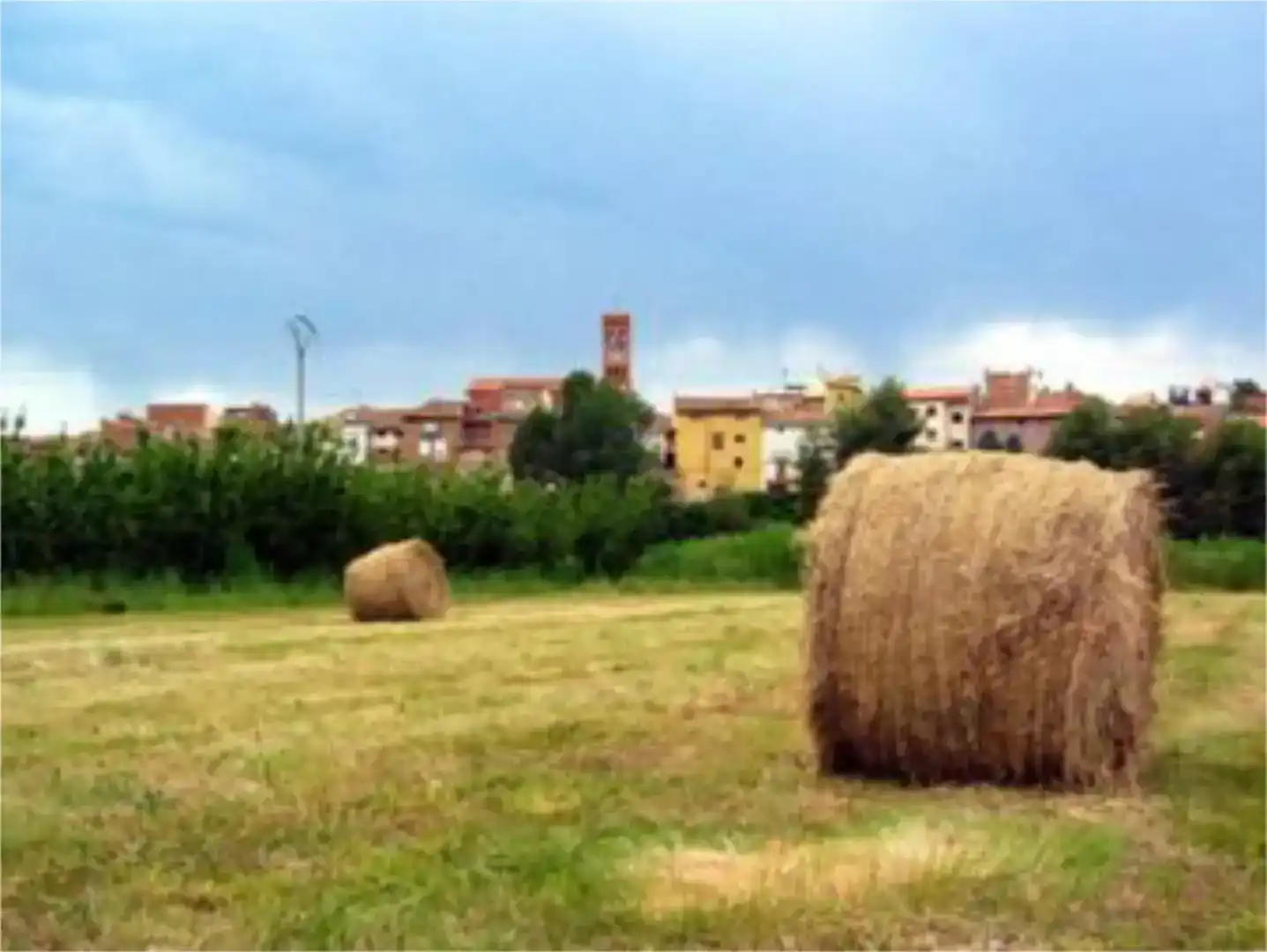 Vista exterior de Pis en venda en Torrebaja, Valencia