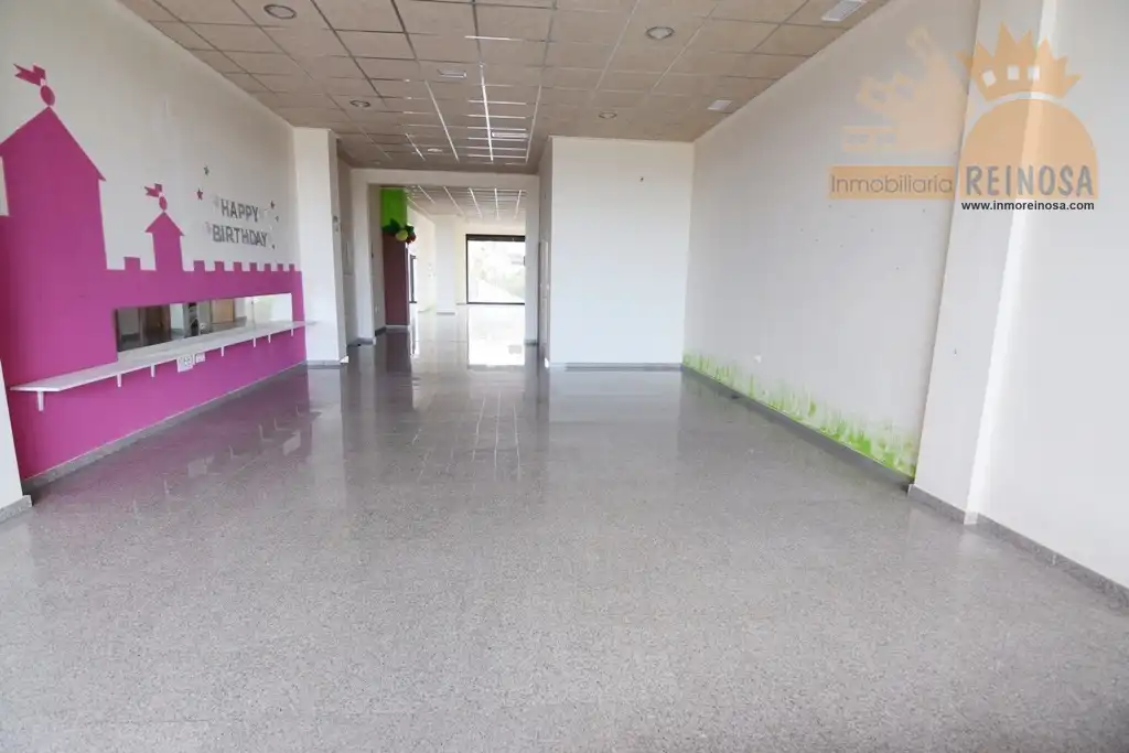 Local comercial en venda a Altorreal - El Chorrico, imagen 11