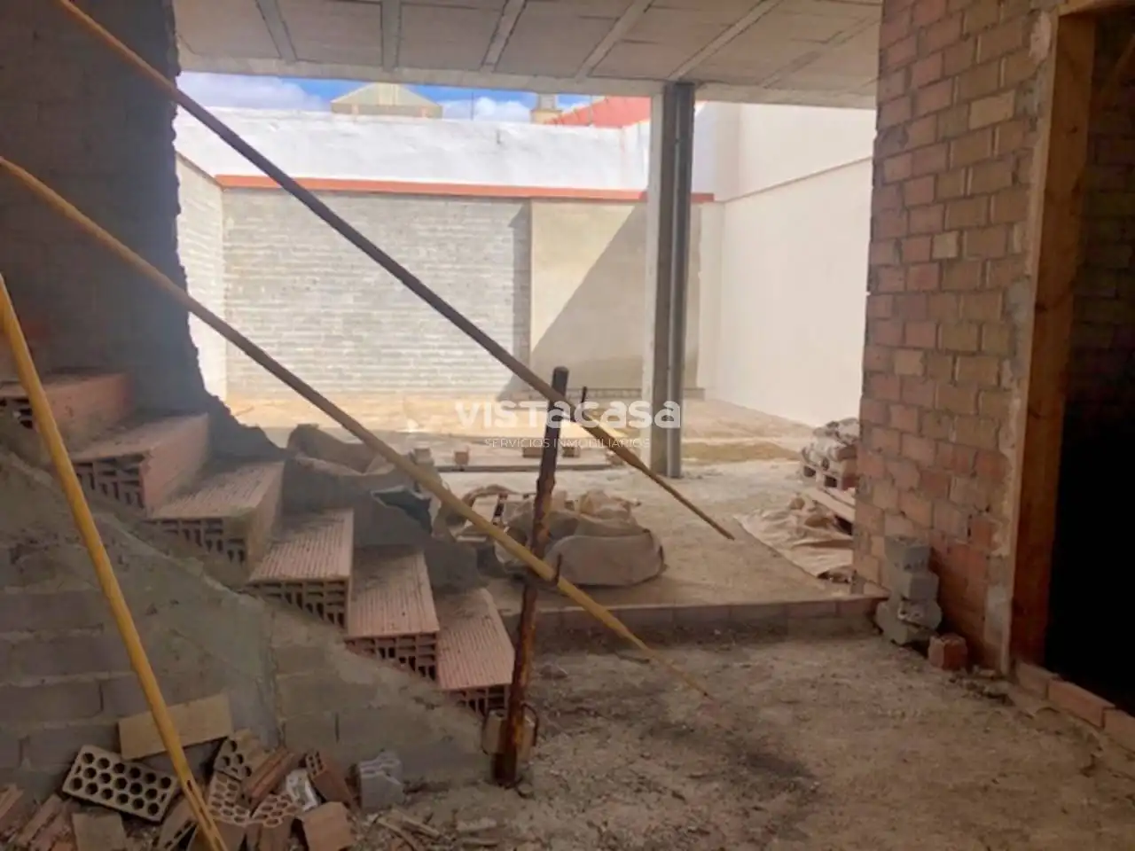 Casa o xalet en venda en Mairena del Alcor amb Calefacció i Terrassa