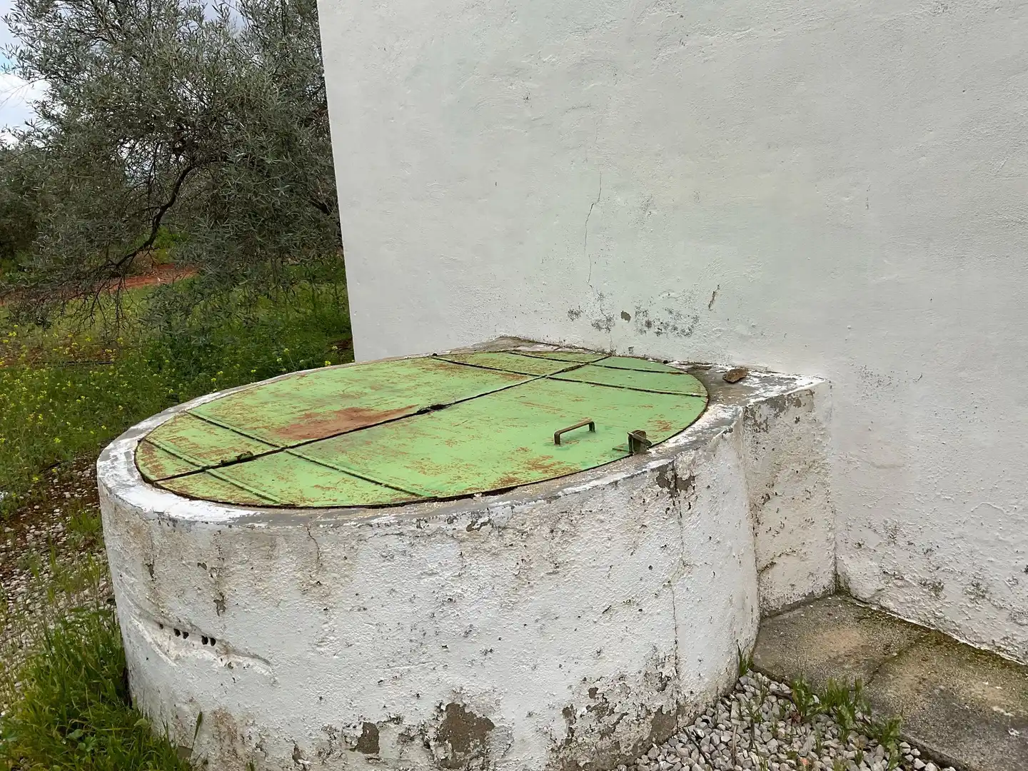 Rustikales Grundstück zum Verkauf in Fuente de Piedra, imagen 15