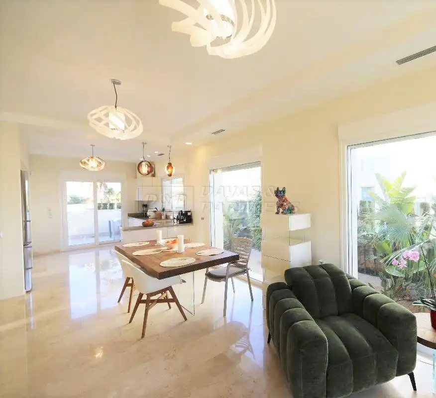 Detached house with terrace for sale in Orihuela Costa, imagen 5
