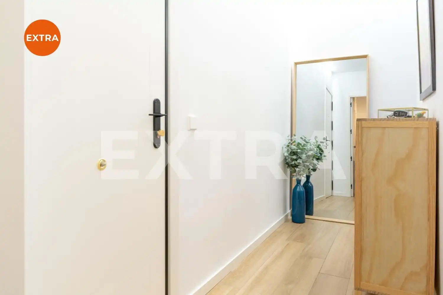 Wohnung mit Terrasse zum Verkauf in Calle General Margallo, imagen 18