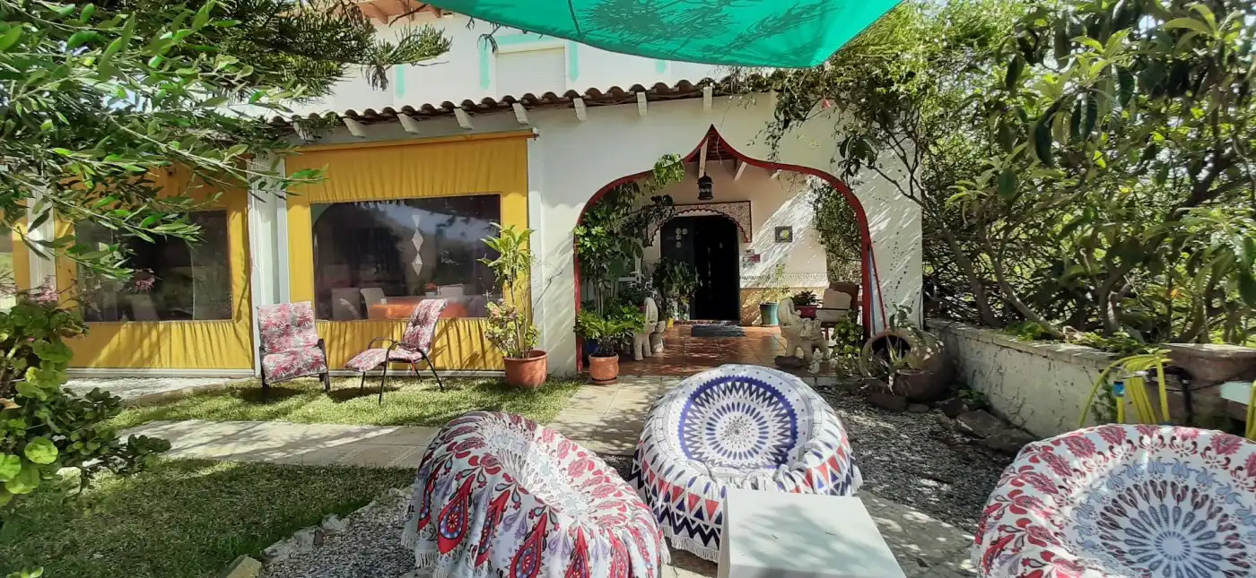 Edificio en venta en Almayate