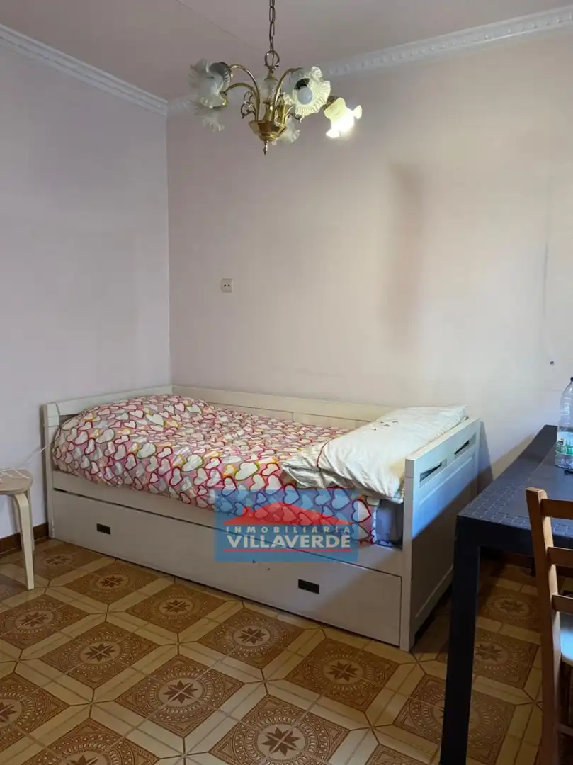 Casa adosada en venta en Cangas pueblo