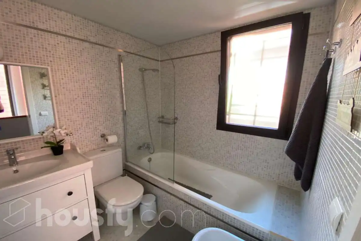 Haus oder Chalet zur Miete in Calle Irlanda, Puntales - Zona Franca