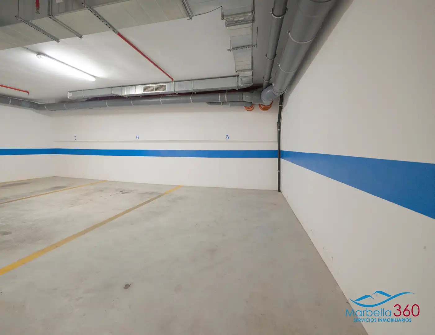 Wohnung zum Verkauf in Calle Nuestra Señora de Gracia, 14, Playa Bajadilla - Puertos