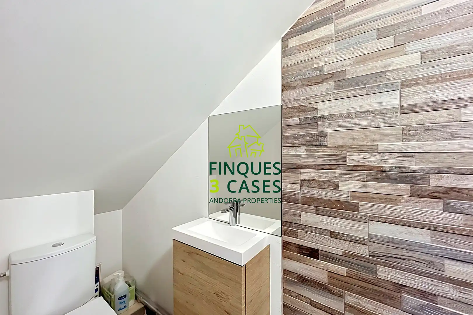 Casa bifamiliare con terrazza in vendita a Carrer de la Solana, imagen 30