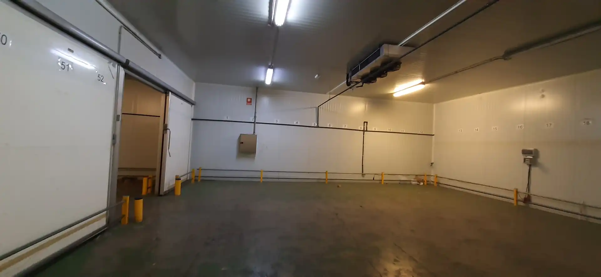 Nave industrielle à vendre à Carrer Pere el Cerimoniós 2, imagen 13