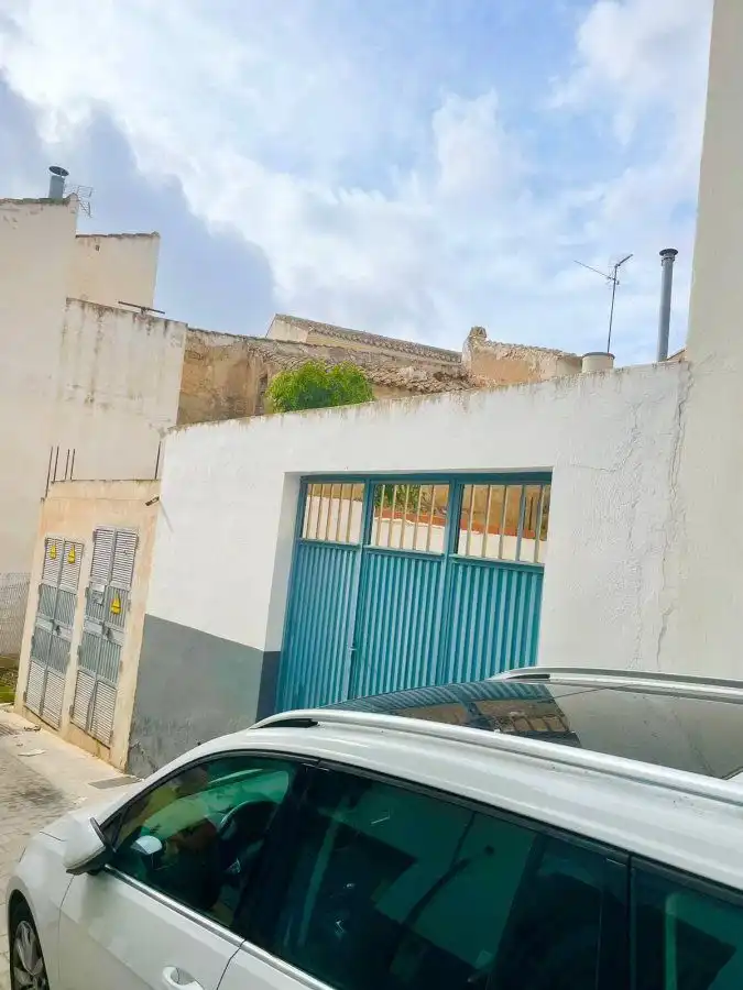 Wohnung zum Verkauf in Vélez-Rubio, imagen 23