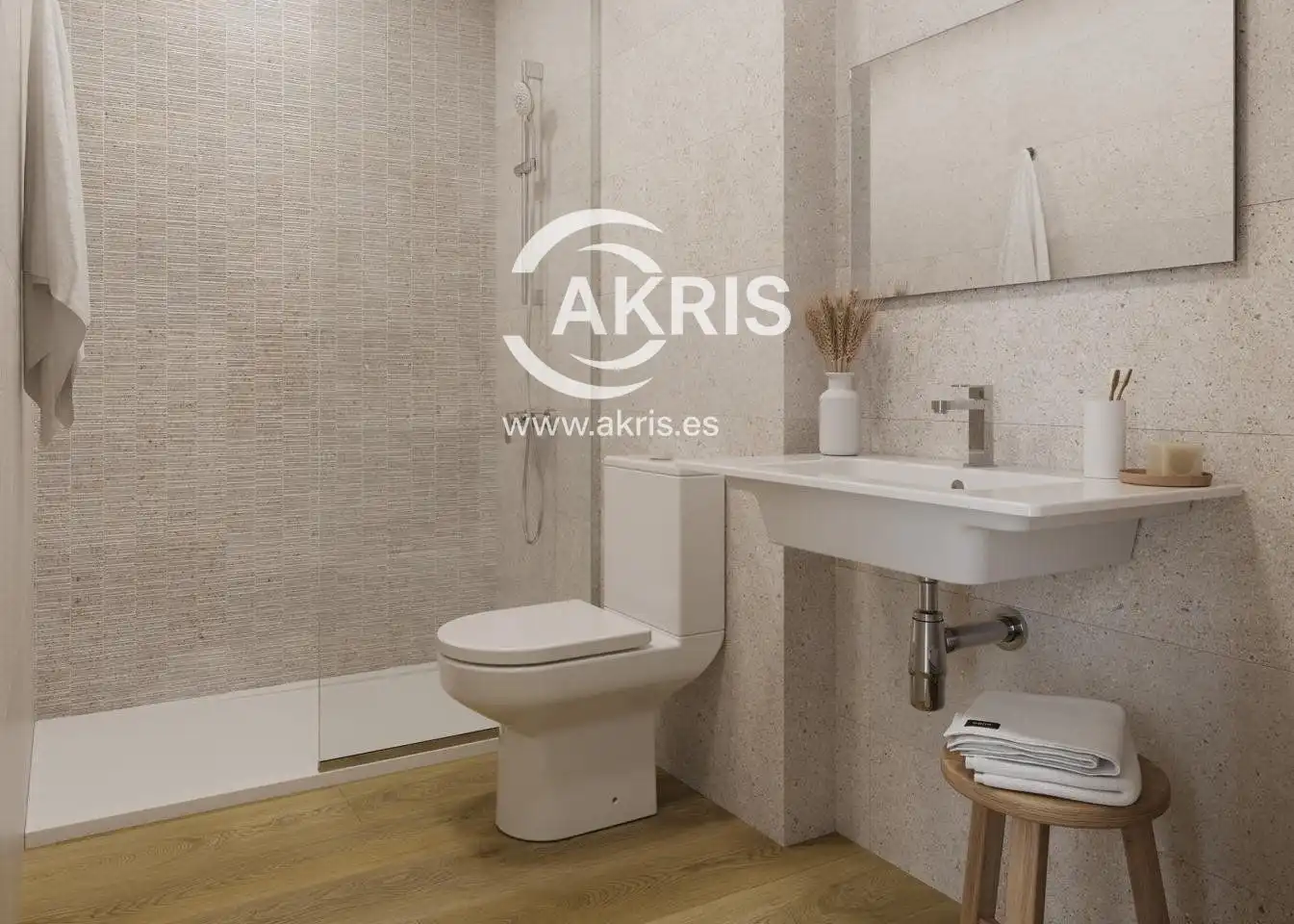 Flat for sale in Pago Cerro Lagos, Torrox Pueblo