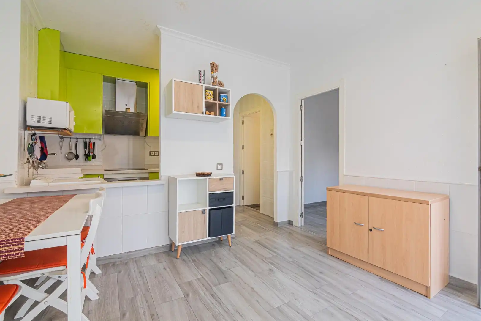 Cocina de Local en venta en Elche / Elx