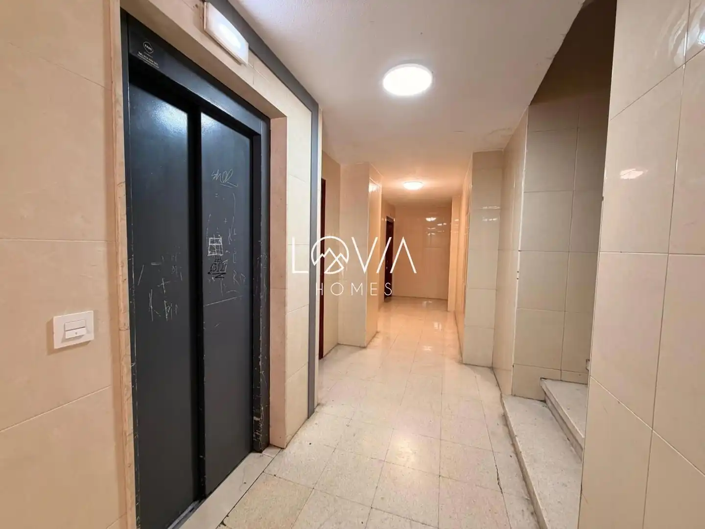 Flat for sale in Avilés