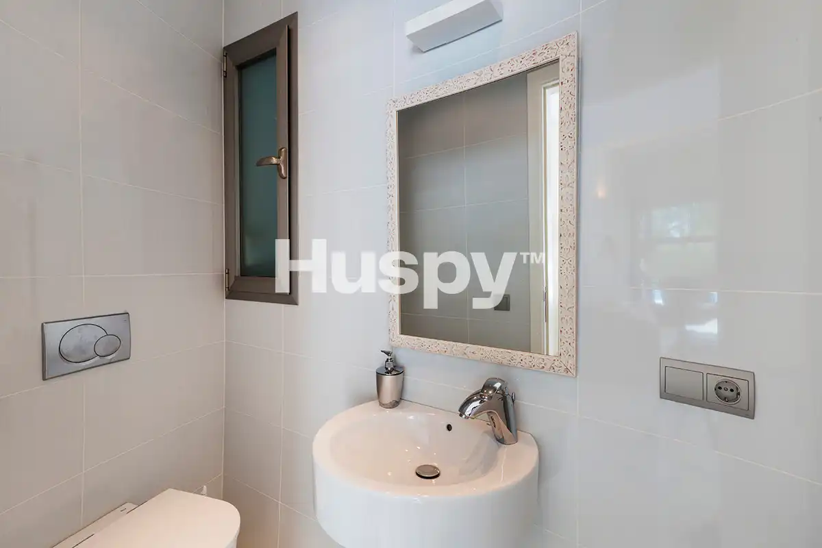 Casa amb piscina de lloguer a Poligono 25, imagen 52