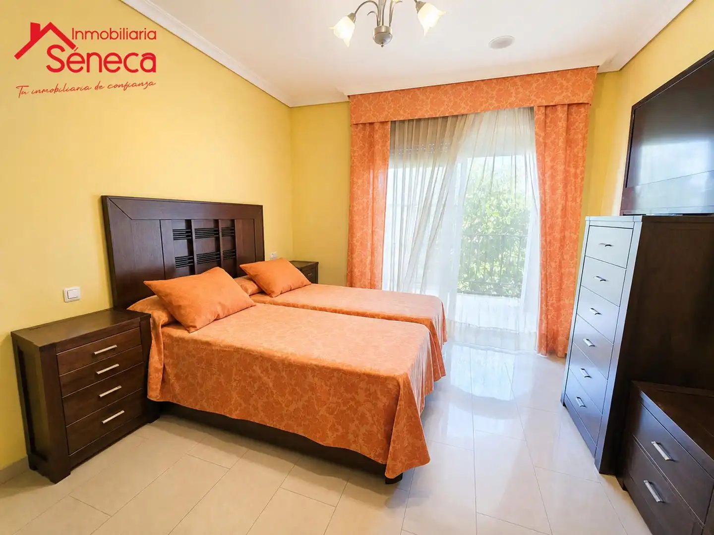 Habitación de Casa o chalet en venta en Córdoba con Aire acondicionado, Calefacción y Terraza