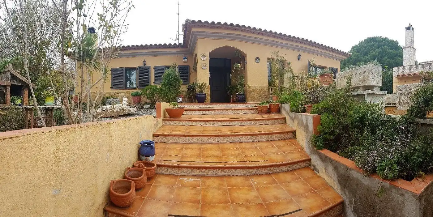 Casa o chalet en venta en Vall-llobrega con Trastero