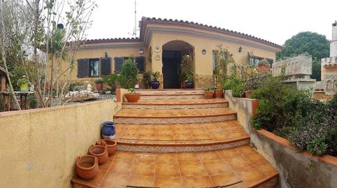 Foto 3 de Casa o chalet en venta en Vall-llobrega, Girona