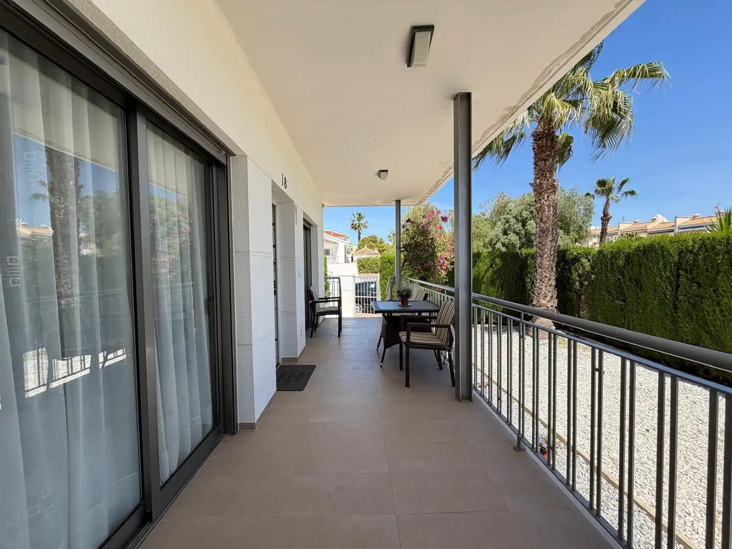 Villa mit Terrasse zum Verkauf in Calle DE PONTEVEDRA, imagen 26